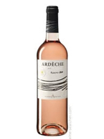 ARDECHE ROSE