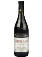 BARBERA D'ALBA SUPERIORE