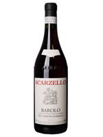 BAROLO DEL COMUNE DI BAROLO