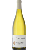 CHABLIS DOM ELLEVIN