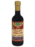 CHIANTI VINEGAR TOSCANO 375ML