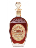 CHINA ELIXIR