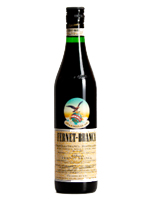 FERNET BRANCA 1 LITER