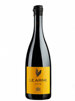 LE ARMI RESERVA