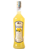 LEMONCINO MORELLI 1 LITER