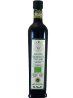 OLIVE OIL EX VIRGIN TOSCANO