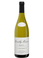 POUILLY FUISSE