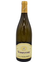 VOUVRAY SEC